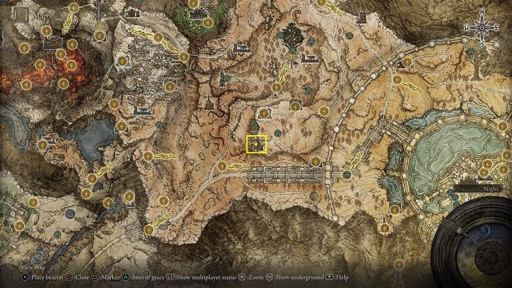 10 - Elden Ring: Sacred Tears - where to find? - FAQ - Elden Ring Guide