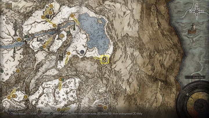 11 - Elden Ring: Sacred Tears - where to find? - FAQ - Elden Ring Guide