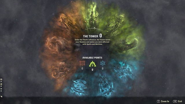 The Champion system becomes available after you have attained level 50 - 10. Level 50 - The Elder Scrolls Online in 10 Easy Steps - The Elder Scrolls Online Game Guide
