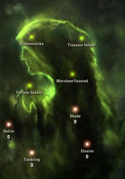 The name of the skill - 10. Level 50 - The Elder Scrolls Online in 10 Easy Steps - The Elder Scrolls Online Game Guide
