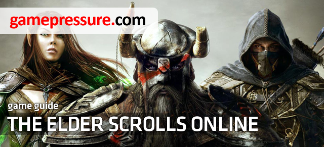 The Elder Scrolls Online - World Atlas game guide is s collection of detailed maps of all the locations from this enormous and complex MMO - Introduction | The Elder Scrolls Online - World atlas - The Elder Scrolls Online - World atlas - The Elder Scrolls Online Game Guide
