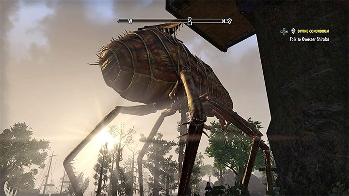 You can also rely on methods to travel around the game world using a variety of modes of transport - ESO: Fast travel - how does it work? - Game guide - The Elder Scrolls Online Guide