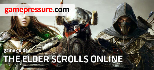 In the Elder Scrolls Online in 10 easy steps guide, you can find the descriptions of most important activities available in the game - ESO in 10 Easy Steps - Introduction - ESO in 10 Easy Steps - The Elder Scrolls Online Guide