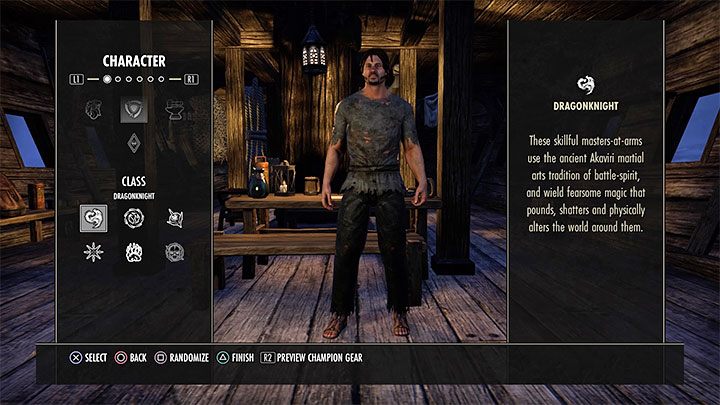 ESO: Classes - introduction, tips - The Elder Scrolls Online Guide ...