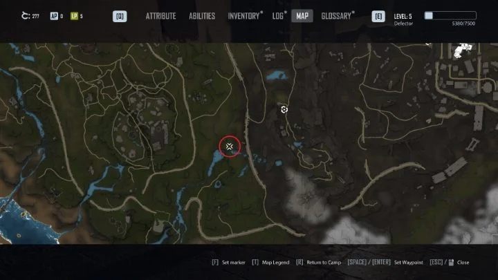 How to unlock: C - Elex 2: Trophies / Achievements - trophy guide - Trophy Guide - Elex 2 Guide