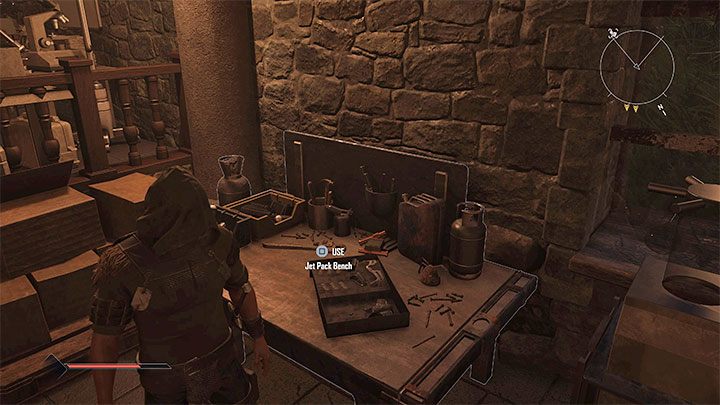 How to unlock: All Jetpack skills learned - Elex 2: Trophies / Achievements - trophy guide - Trophy Guide - Elex 2 Guide