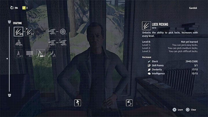 How to unlock: 100 locks picked - Elex 2: Trophies / Achievements - trophy guide - Trophy Guide - Elex 2 Guide