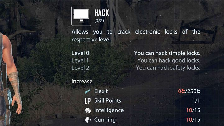 How to unlock: 30 successful hacks - Elex 2: Trophies / Achievements - trophy guide - Trophy Guide - Elex 2 Guide