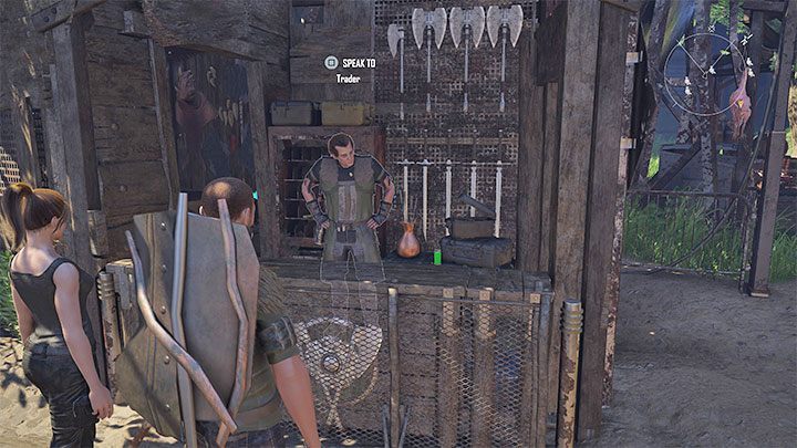 How to unlock: 20 merchants found - Elex 2: Trophies / Achievements - trophy guide - Trophy Guide - Elex 2 Guide