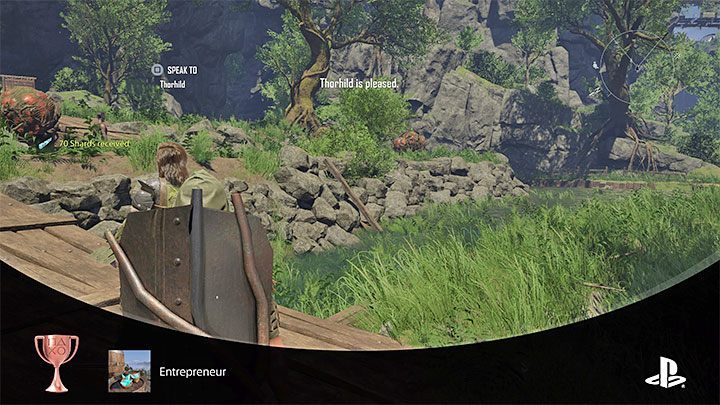 How to unlock: 1,000 elexit shards received - Elex 2: Trophies / Achievements - trophy guide - Trophy Guide - Elex 2 Guide
