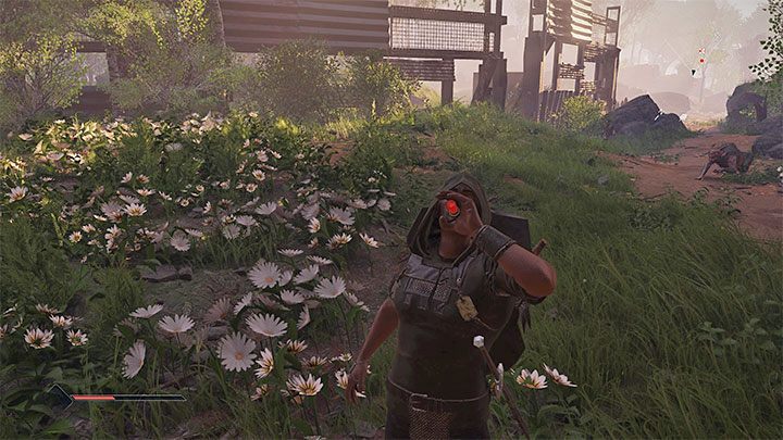 How to unlock: Healed by potions 100 times - Elex 2: Trophies / Achievements - trophy guide - Trophy Guide - Elex 2 Guide
