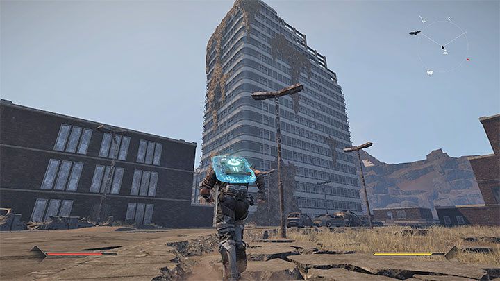 Это самый сложный кусок карты, чтобы получить - Elex 2: Части карты - завершение карты сокровищ - Карта мира - Руководство Elex 2