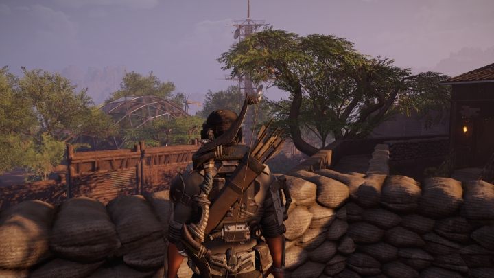 Определить лучшую фракцию в Elex 2 фактически невозможно - Elex 2: Фракции - какие лучшие, как к ним присоединиться? - Основы - Руководство по игре Elex 2