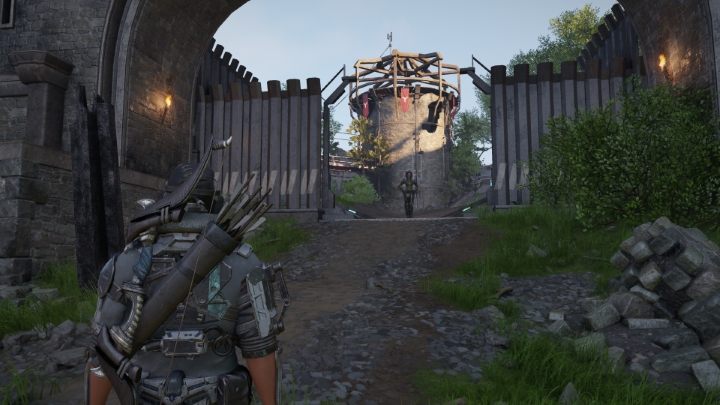 Вступление во фракцию в Elex 2 не обязательно - Elex 2: Фракции - какие лучшие, как к ним присоединиться? - Основы - Руководство по игре Elex 2