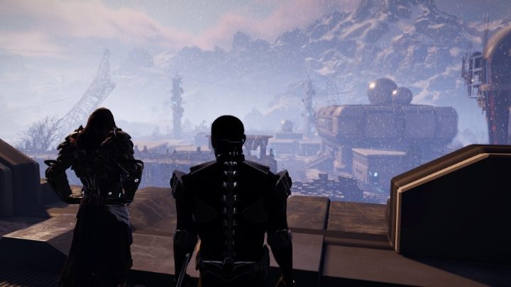 Чтобы присоединиться к альбам в Elex 2, вам нужно выполнить миссию под названием Агент Alb - Elex 2: Фракции - какие лучшие, как к ним присоединиться? - Основы - Руководство по игре Elex 2
