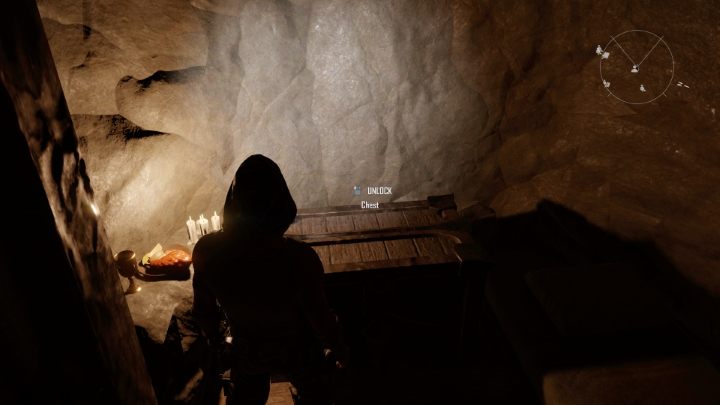 The chest mentioned above is in the room next to Ivika - Elex 2: Tengis Judgment (Carakis) - walkthrough - Carakis - Elex 2 Guide