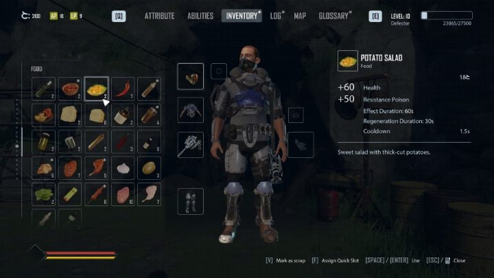 Теперь вы перейдете к основной цели миссии, i - Elex 2: Gas in the Mine (Tavar) - прохождение - Tavar - Elex 2 game guide