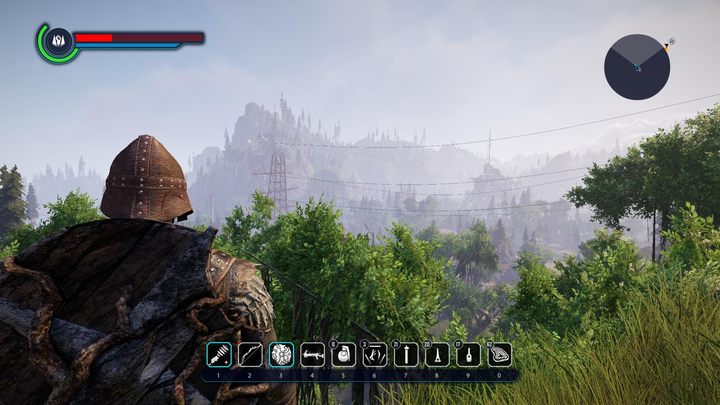 1 - Factions - Elex Game Guide