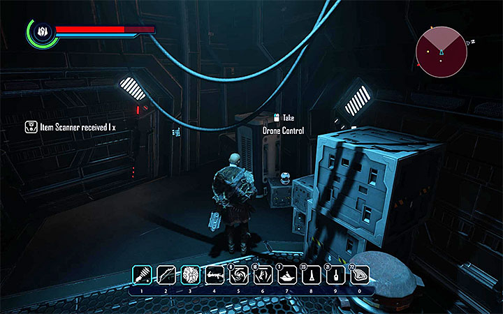 Use lifts to reach new floors - Minor quests in Tavar - Tavar - Elex Game Guide