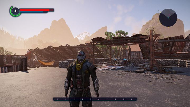 Enforcer Armor - Which faction to choose? - FAQ - Elex Game Guide