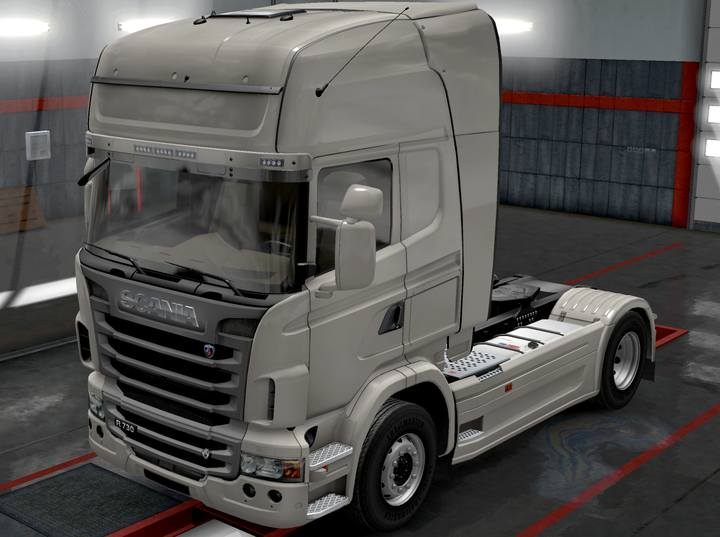 euro truck simulator models euro truck simulator models
