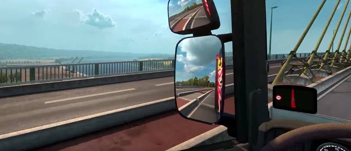 This DLC introduces a large and diverse area of France (before that we could only visit a part of this country) - Official add-ons - DLC in Euro Truck 2 - First steps - Euro Truck Simulator 2 Game Guide