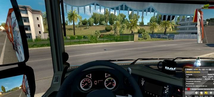 Italys landmarks can attract many potential buyers of this DLC - Official add-ons - DLC in Euro Truck 2 - First steps - Euro Truck Simulator 2 Game Guide