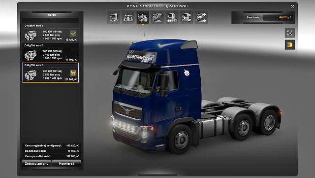ETS2: Owner of a one-man company - Career Guide - Euro Truck Simulator