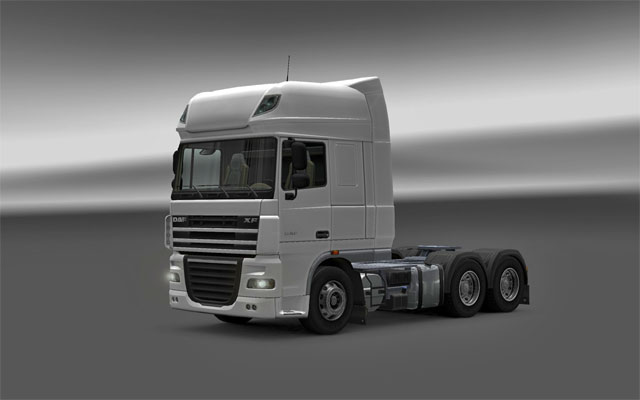 Its basic version costs about EUR 95,000 - Truck models | Truck dealers - Truck dealers - Euro Truck Simulator 2 Game Guide