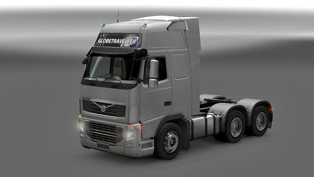 This model is the best to start with but it is also easy to upgrade - Truck models | Truck dealers - Truck dealers - Euro Truck Simulator 2 Game Guide