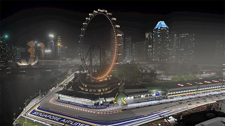 The 2022 F1 season is exceptionally long, being constituted out of 22 races - F1 22: 2022 Season - changes and new features - Basics - F1 22 Guide