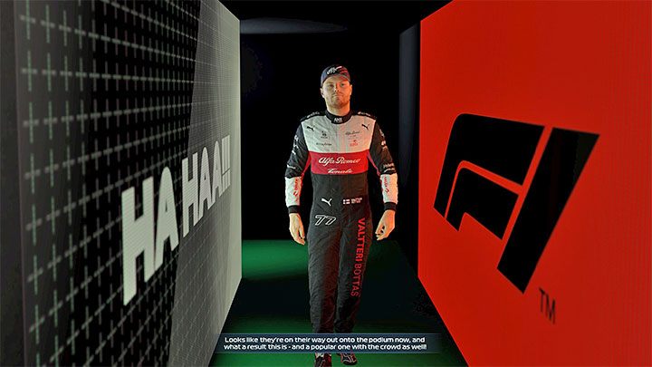 After the 2021 F1 Season there were changes in the team rosters which have been included in the game - some drivers have changed teams, others reappear or debut during the 2022 season - F1 22: 2022 Season - changes and new features - Basics - F1 22 Guide