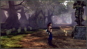 Sunset House Gnomes Fable Iii Game Guide Walkthrough