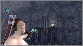 Brightwall Golden Doors Fable Iii Game Guide Walkthrough