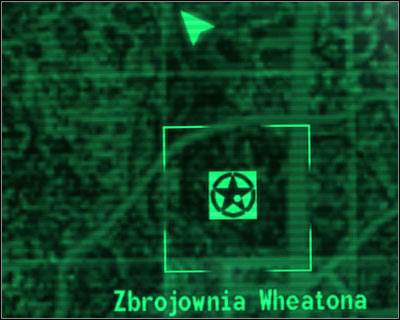 1 - Tenpenny Tower, Greener Pastures disposal site, Wheaton armory - Main locations - Fallout 3 - Game Guide and Walkthrough