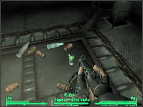 fallout 3 clone vault