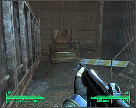 Additional Quest Quest 4 The Mill Worker Part 1 Additional Quest Fallout 3 The Pitt Game Guide Gamepressure Com
