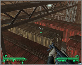 Additional Quest Quest 4 The Mill Worker Part 1 Additional Quest Fallout 3 The Pitt Game Guide Gamepressure Com