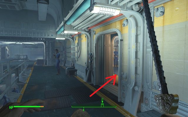 Dependency Fallout 4 Game Guide Walkthrough Gamepressure Com