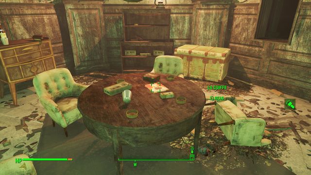 6 - Fallons Department Store - Southern Boston - Sector 9 - Fallout 4 Game Guide & Walkthrough