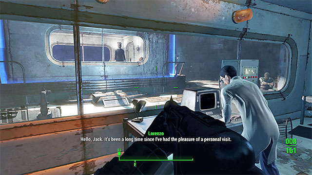 3 - Magazines in Malden - Sector 2 - Magazines - Fallout 4 Game Guide & Walkthrough
