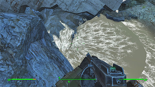 6 - Magazines in Malden - Sector 2 - Magazines - Fallout 4 Game Guide & Walkthrough
