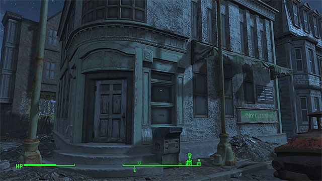 4 - Magazines in Cambridge - Sector 5 - Magazines - Fallout 4 Game Guide & Walkthrough