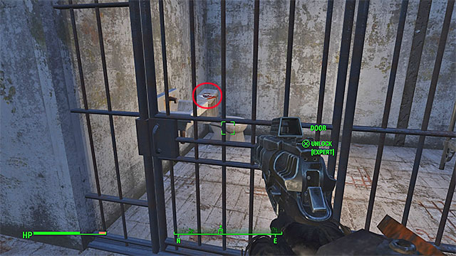 Start with securing the location by eliminating all nearby supermutants - Magazines in Center of Boston - Sector 6 - Magazines - Fallout 4 Game Guide & Walkthrough