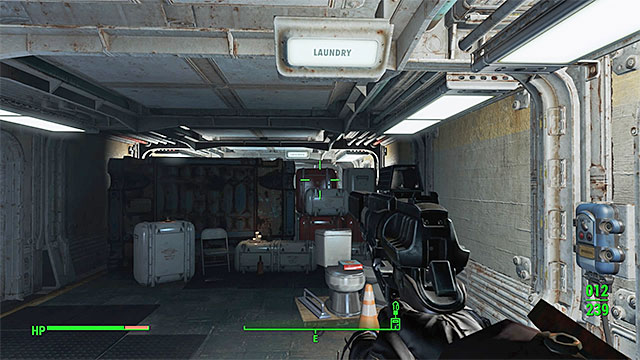 2 - Magazines in Center of Boston - Sector 6 - Magazines - Fallout 4 Game Guide & Walkthrough