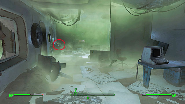 6 - Magazines in Center of Boston - Sector 6 - Magazines - Fallout 4 Game Guide & Walkthrough