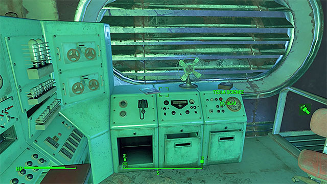 7 - Magazines in Center of Boston - Sector 6 - Magazines - Fallout 4 Game Guide & Walkthrough