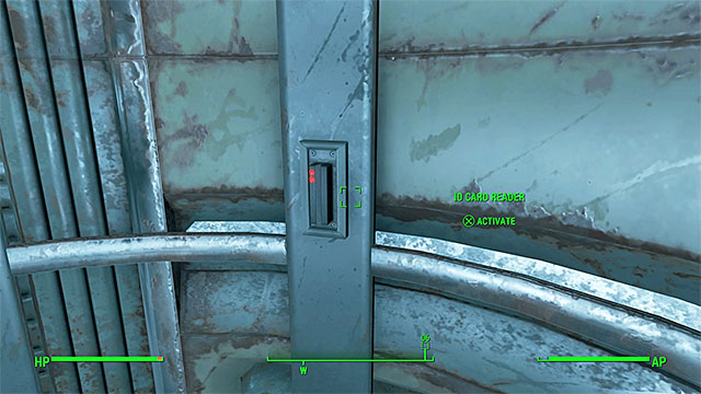 If you have missed the moment at which you are supposed to obtain the collectible, during Mass Fusion, you can return to the skyscraper later into the game - Magazines in Center of Boston - Sector 6 - Magazines - Fallout 4 Game Guide & Walkthrough