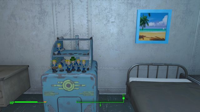 Vault 81 Fallout 4 Game Guide Walkthrough Gamepressure Com