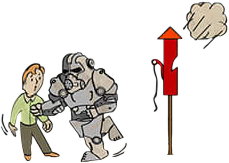 Pain Train - Choo choo - Strength Perk - Perks - Fallout 4 Game Guide & Walkthrough